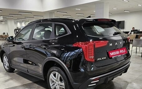 Haval Jolion, 2025 год, 2 749 000 рублей, 7 фотография