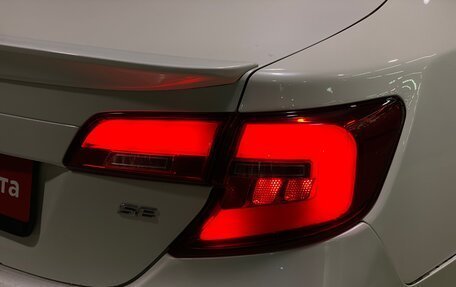 Toyota Camry, 2012 год, 1 250 000 рублей, 9 фотография