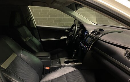 Toyota Camry, 2012 год, 1 250 000 рублей, 11 фотография