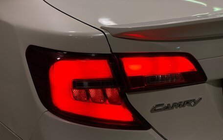 Toyota Camry, 2012 год, 1 250 000 рублей, 8 фотография