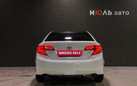Toyota Camry, 2012 год, 1 250 000 рублей, 7 фотография