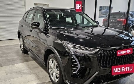 Haval Jolion, 2025 год, 2 749 000 рублей, 3 фотография