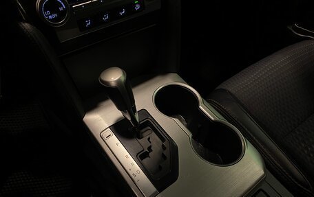 Toyota Camry, 2012 год, 1 250 000 рублей, 15 фотография