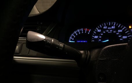 Toyota Camry, 2012 год, 1 250 000 рублей, 19 фотография