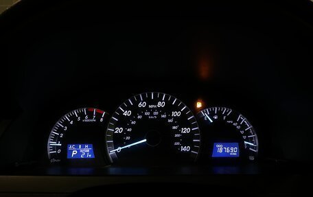 Toyota Camry, 2012 год, 1 250 000 рублей, 21 фотография