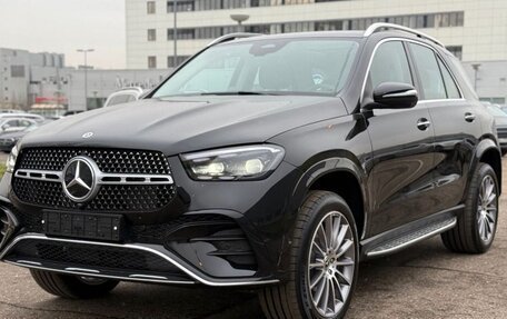 Mercedes-Benz GLE, 2025 год, 16 000 000 рублей, 1 фотография