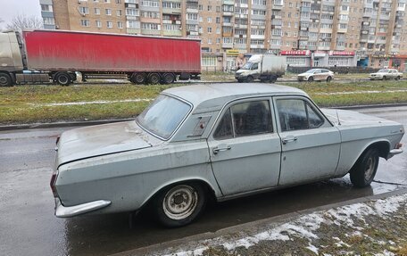 ГАЗ 24 «Волга» I (24), 1980 год, 80 000 рублей, 2 фотография