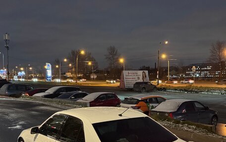 Toyota Altezza, 1999 год, 750 000 рублей, 4 фотография