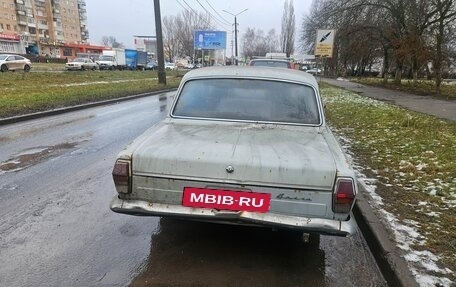 ГАЗ 24 «Волга» I (24), 1980 год, 80 000 рублей, 3 фотография