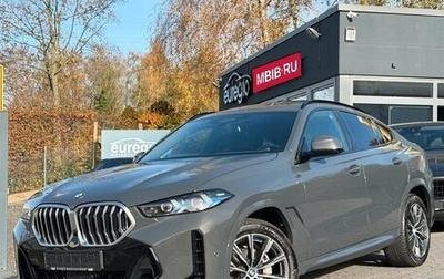 BMW X6, 2025 год, 11 888 155 рублей, 1 фотография