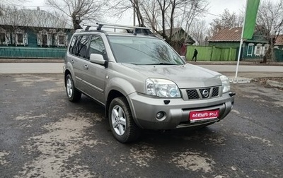 Nissan X-Trail, 2005 год, 499 000 рублей, 1 фотография