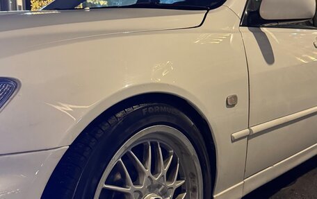 Toyota Altezza, 1999 год, 750 000 рублей, 7 фотография