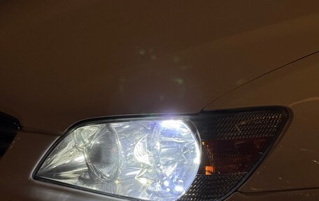 Toyota Altezza, 1999 год, 750 000 рублей, 8 фотография