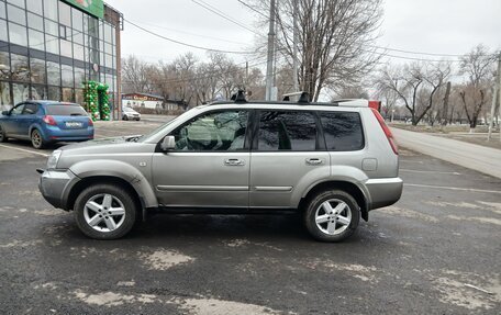 Nissan X-Trail, 2005 год, 499 000 рублей, 3 фотография