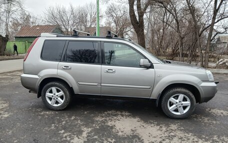 Nissan X-Trail, 2005 год, 499 000 рублей, 6 фотография