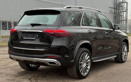 Mercedes-Benz GLE, 2025 год, 16 000 000 рублей, 5 фотография