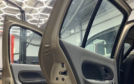 Renault Symbol I, 2007 год, 269 990 рублей, 12 фотография