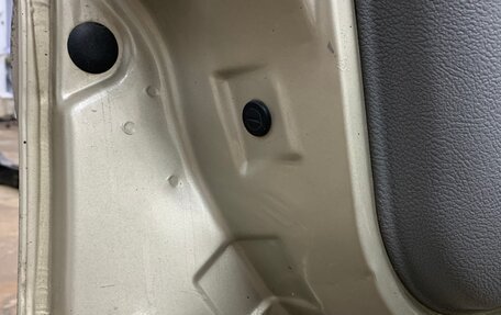 Renault Symbol I, 2007 год, 269 990 рублей, 14 фотография