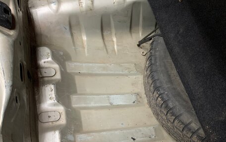 Renault Symbol I, 2007 год, 269 990 рублей, 17 фотография