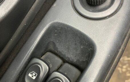 Renault Symbol I, 2007 год, 269 990 рублей, 23 фотография