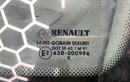 Renault Symbol I, 2007 год, 269 990 рублей, 18 фотография