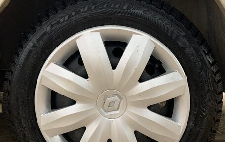 Renault Symbol I, 2007 год, 269 990 рублей, 29 фотография