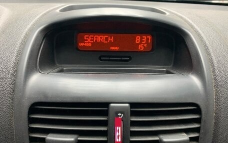 Renault Symbol I, 2007 год, 269 990 рублей, 21 фотография