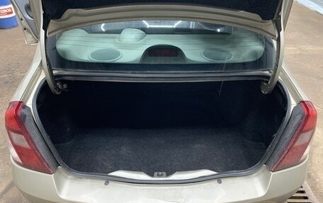 Renault Symbol I, 2007 год, 269 990 рублей, 28 фотография