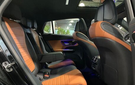 Mercedes-Benz GLC Coupe, 2025 год, 8 550 000 рублей, 7 фотография