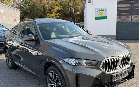 BMW X6, 2025 год, 11 888 155 рублей, 3 фотография