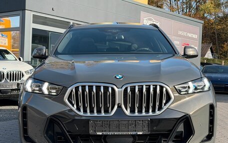 BMW X6, 2025 год, 11 888 155 рублей, 2 фотография