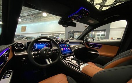 Mercedes-Benz GLC Coupe, 2025 год, 8 550 000 рублей, 6 фотография