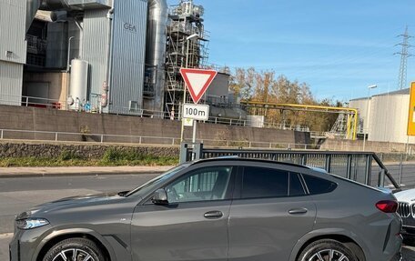 BMW X6, 2025 год, 11 888 155 рублей, 6 фотография