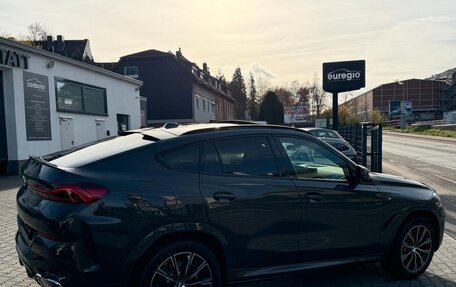 BMW X6, 2025 год, 11 888 155 рублей, 9 фотография