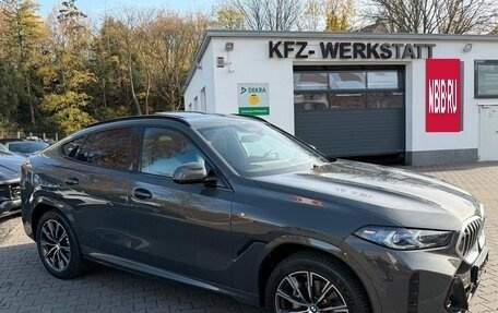 BMW X6, 2025 год, 11 888 155 рублей, 4 фотография