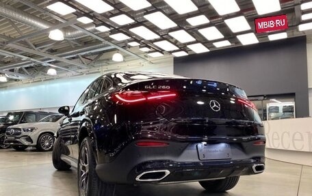 Mercedes-Benz GLC Coupe, 2025 год, 8 550 000 рублей, 3 фотография