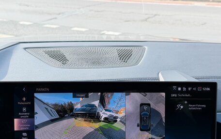 BMW X6, 2025 год, 11 888 155 рублей, 17 фотография