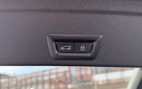 BMW X6, 2025 год, 11 888 155 рублей, 12 фотография