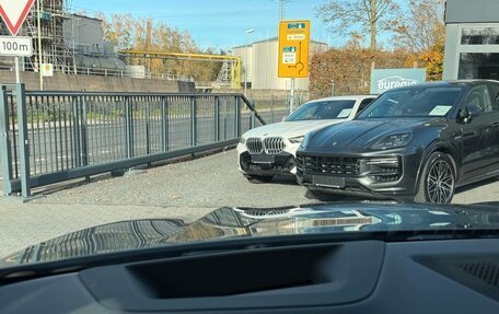 BMW X6, 2025 год, 11 888 155 рублей, 18 фотография