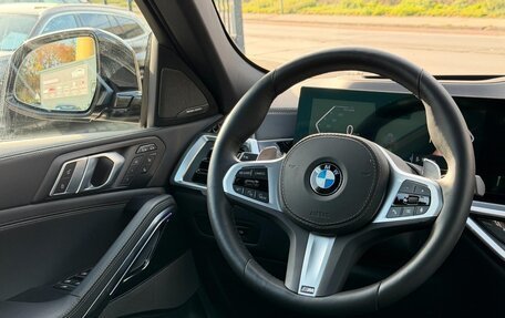 BMW X6, 2025 год, 11 888 155 рублей, 16 фотография