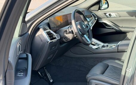 BMW X6, 2025 год, 11 888 155 рублей, 13 фотография