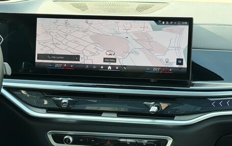 BMW X6, 2025 год, 11 888 155 рублей, 14 фотография