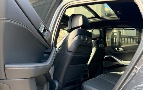 BMW X6, 2025 год, 11 888 155 рублей, 23 фотография