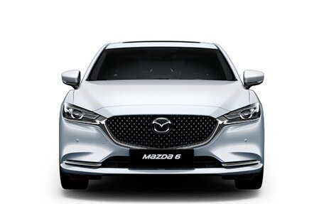 Mazda 6, 2023 год, 4 200 000 рублей, 4 фотография