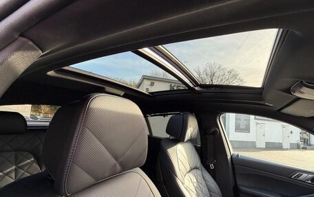 BMW X6, 2025 год, 11 888 155 рублей, 19 фотография