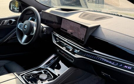 BMW X6, 2025 год, 11 888 155 рублей, 21 фотография