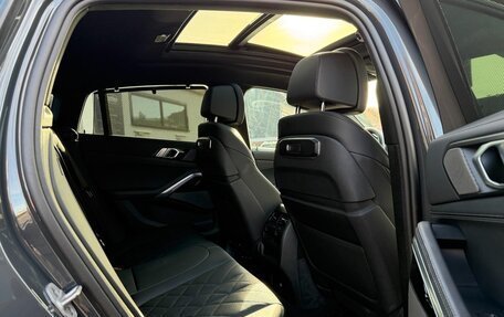 BMW X6, 2025 год, 11 888 155 рублей, 22 фотография