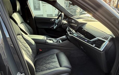 BMW X6, 2025 год, 11 888 155 рублей, 20 фотография