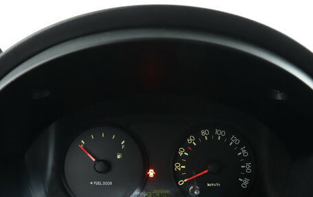 KIA Picanto I, 2006 год, 296 000 рублей, 11 фотография