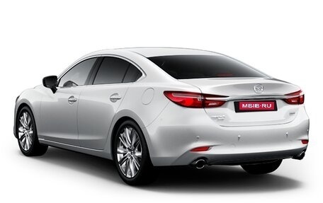 Mazda 6, 2023 год, 4 200 000 рублей, 7 фотография